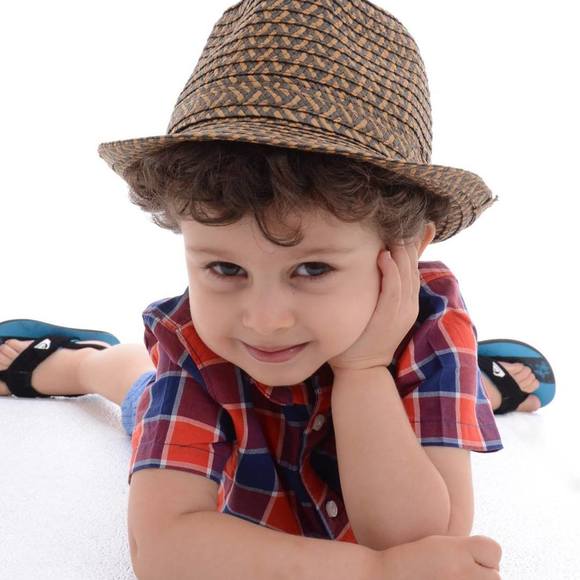 Meet your Posher, Neda - Picture 1 of 1